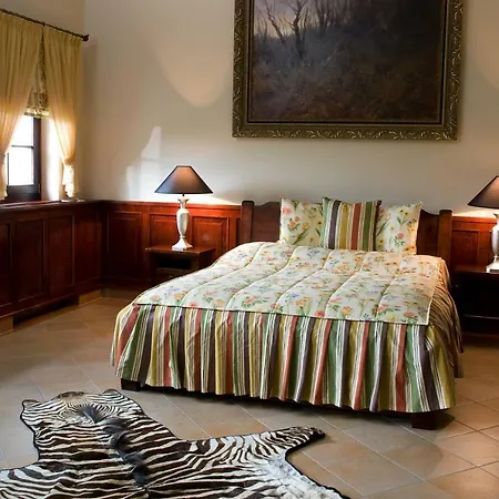Chateau Matra Lodge