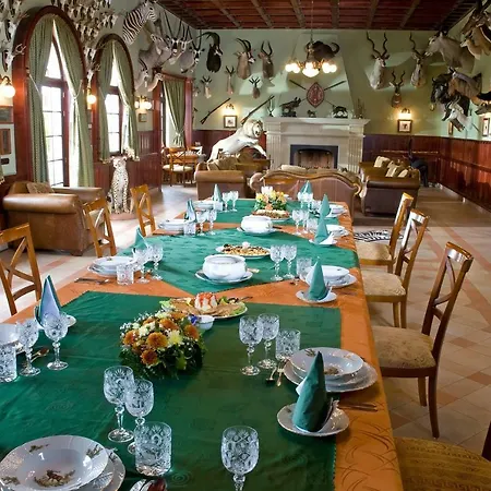 Chateau Matra
